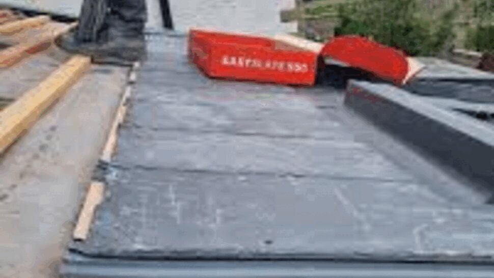 Roofing Project in Chicago, IL by Test Tenant