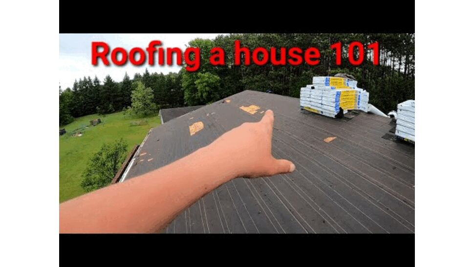 Roofing Project in Chicago, IL by Test Tenant