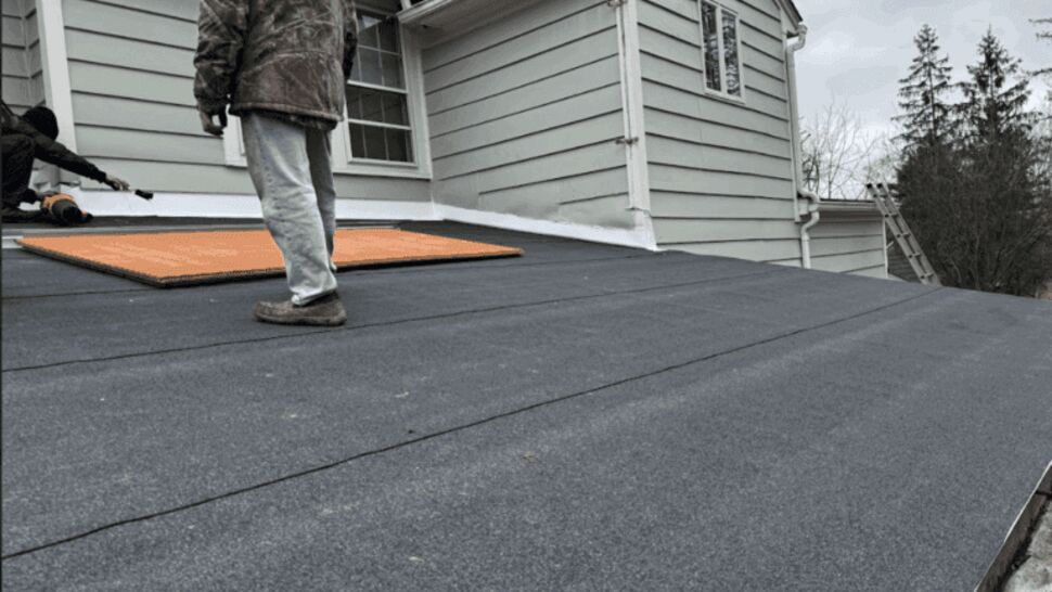 Roofing Project in Chicago, IL by Test Tenant