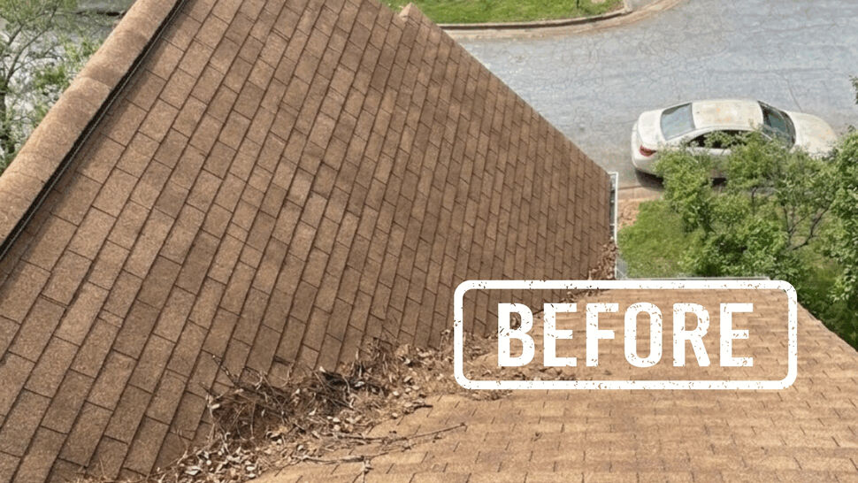 Roofing, Siding, Windows Project in Chicago, IL by Test Tenant