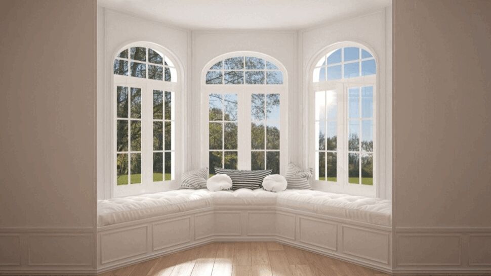 Door & Window Installation
