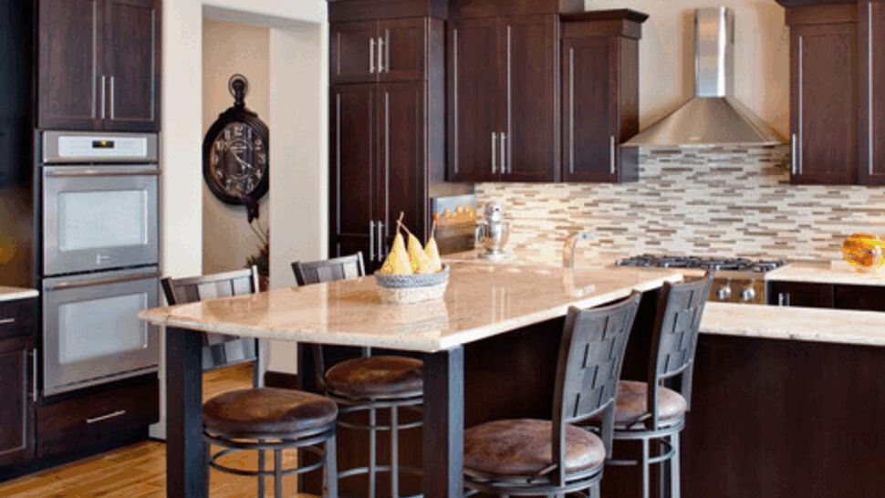 Modern Kitchen