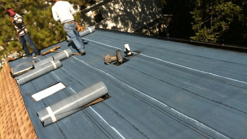 Roofing Project in Chicago, IL by Test Tenant