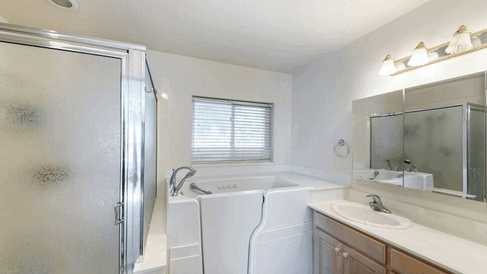 Doors Project in Chicago, IL by Test Tenant