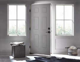  Windows, Doors Project in Chicago, IL by Test Tenant