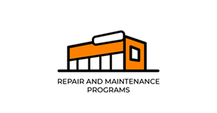 Repair and Maintenance Programs