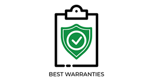 Best Warranties