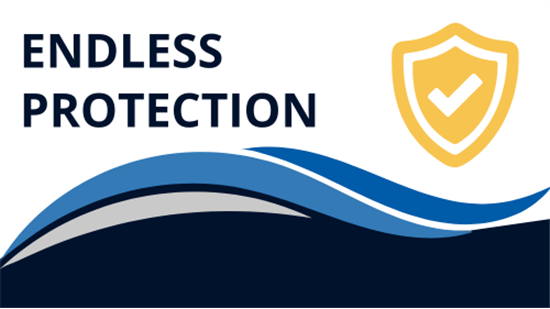 Family in front of their home.