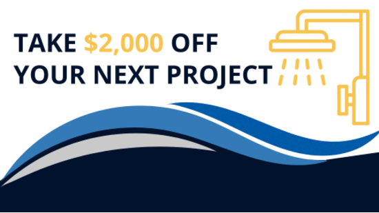 bathroom remodeling offer