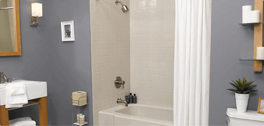 BATHROOM REMODELING