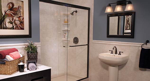 Shower Doors