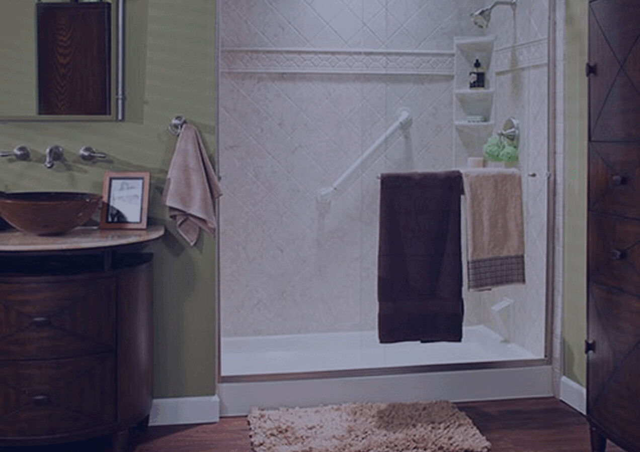 Luxurious Shower Replacements