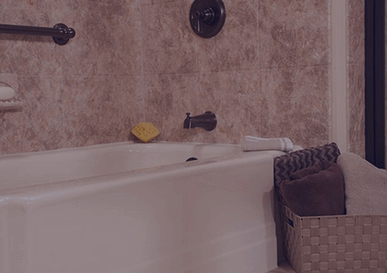Durable Tub Replacements