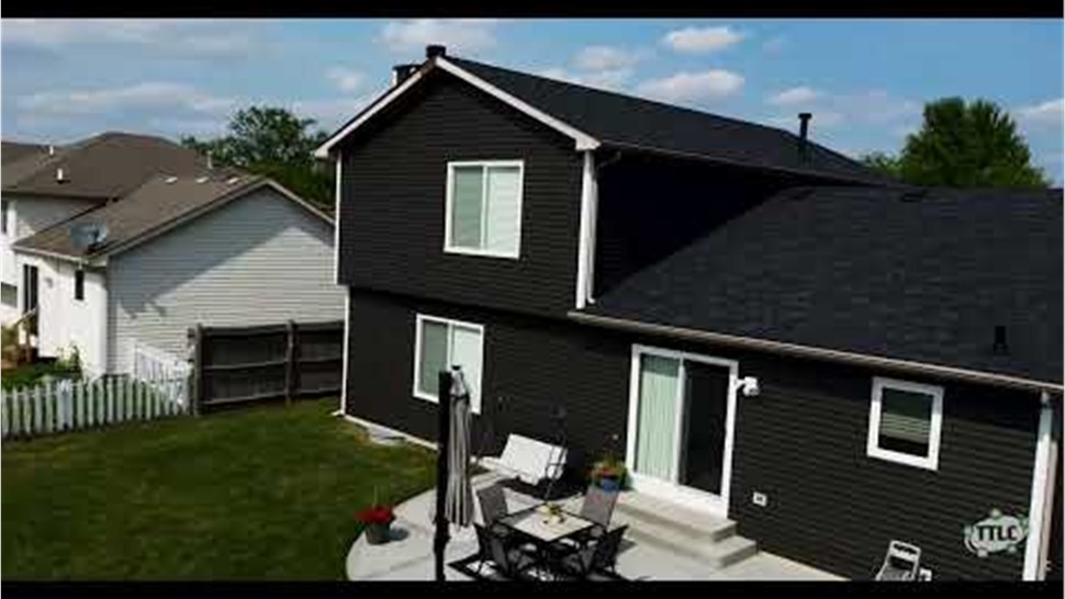 Siding - Replacement Photo 1