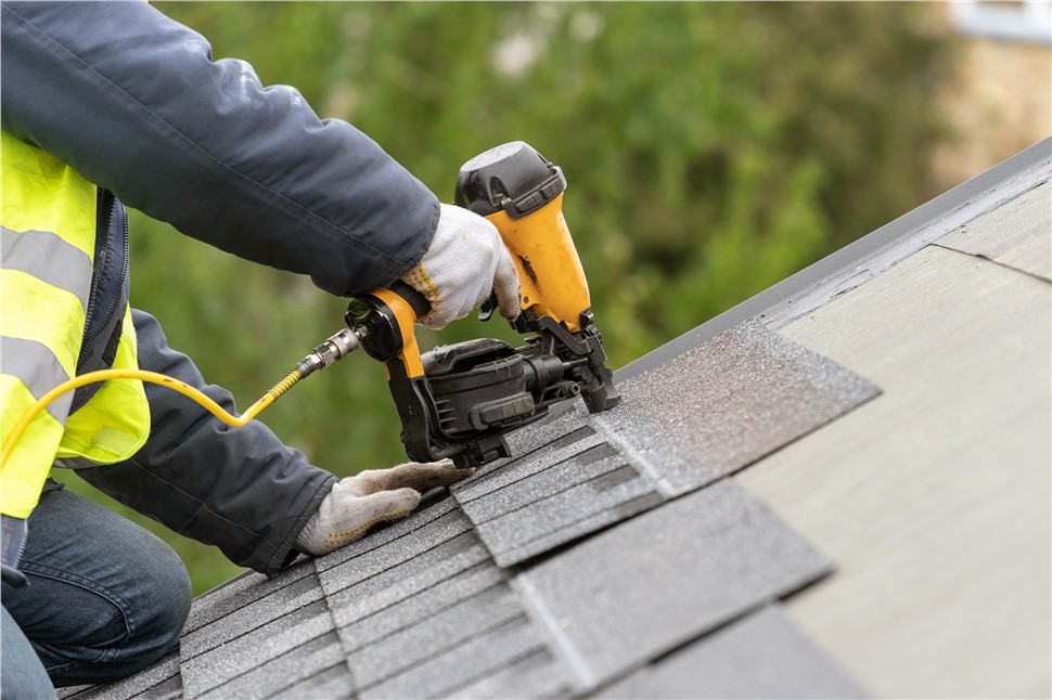 Our Installation Work Is Completed by Certified Professionals