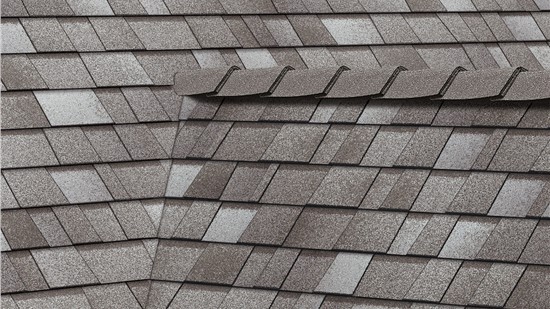 Free Shingle Upgrade