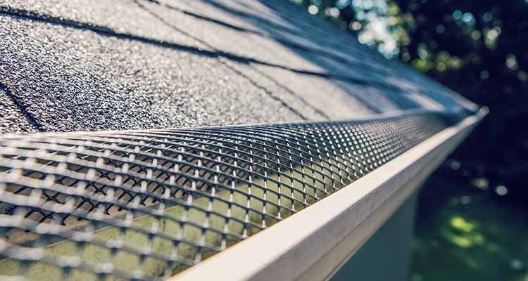 Gutter Guards 