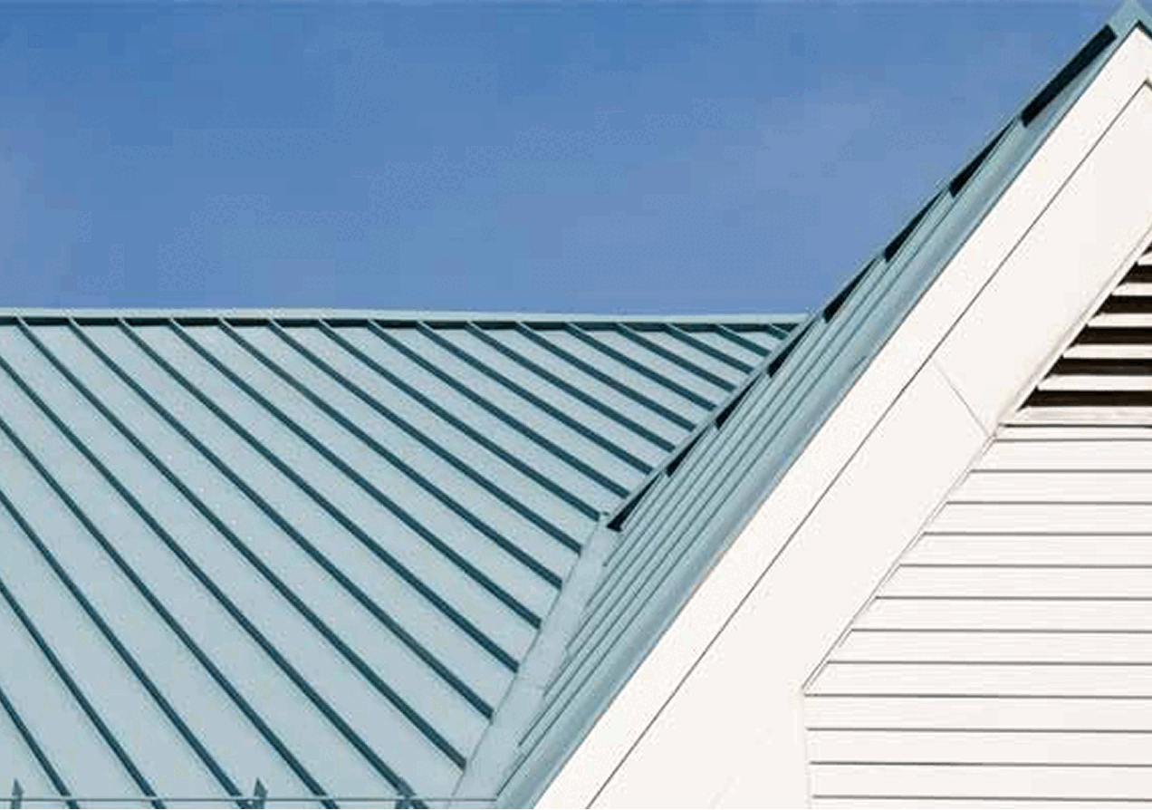 COMMERCIAL ROOFING