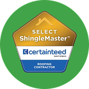 CERTAINTEED PLATINUM PREFERRED CONTRACTOR