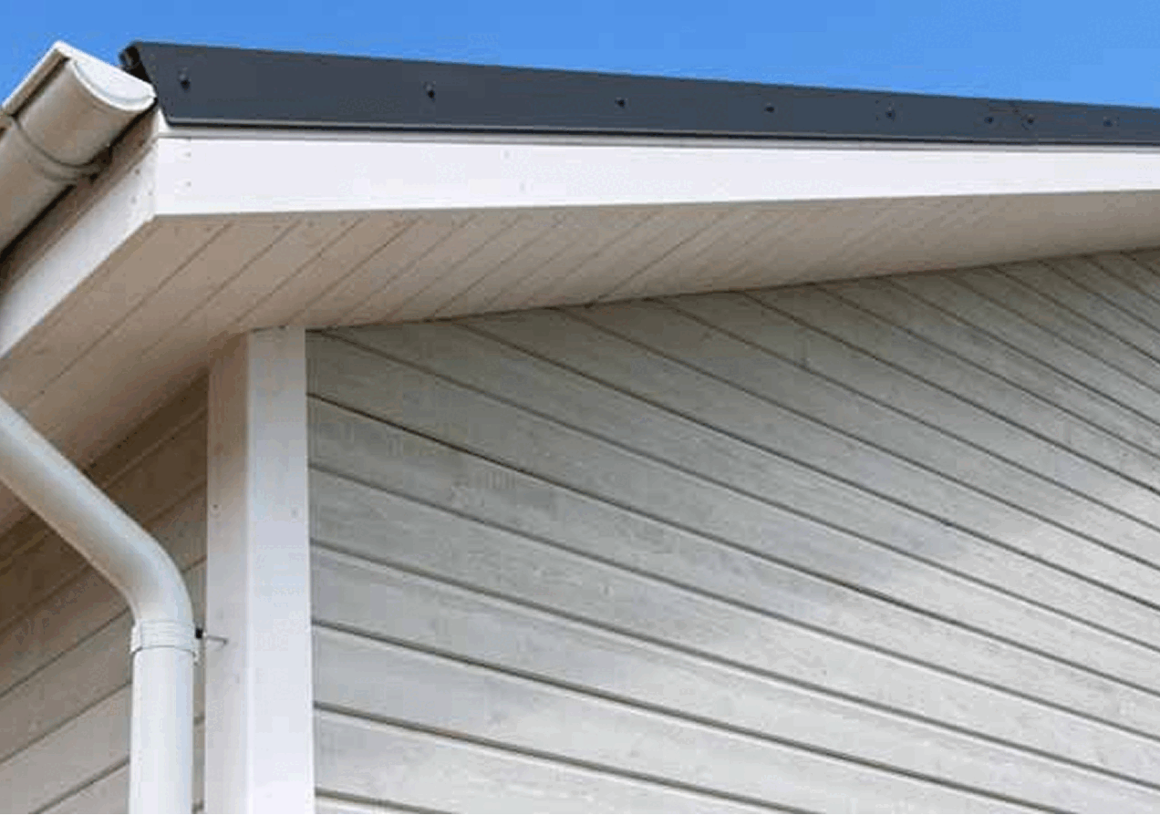 GUTTERS