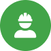 OSHA-Certified Contractors trained in Brava-specific best practices