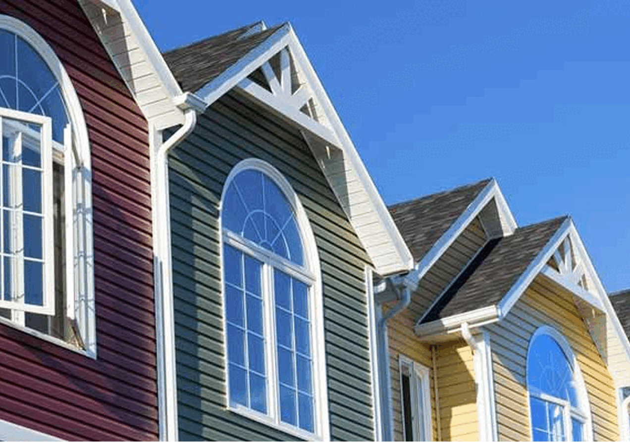 SIDING