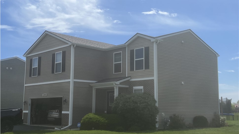 TTLC Roofing, Siding & Gutters