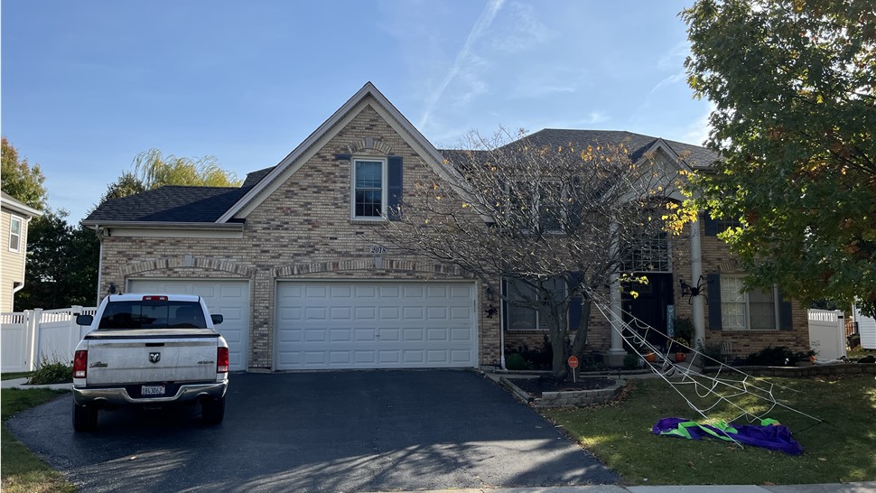 Joliet, Plainfield, Batavia, St. Charles, Punctual crew, durable product, great color, work Saturdays, bi-lingual, professional and courteous, positive experience.