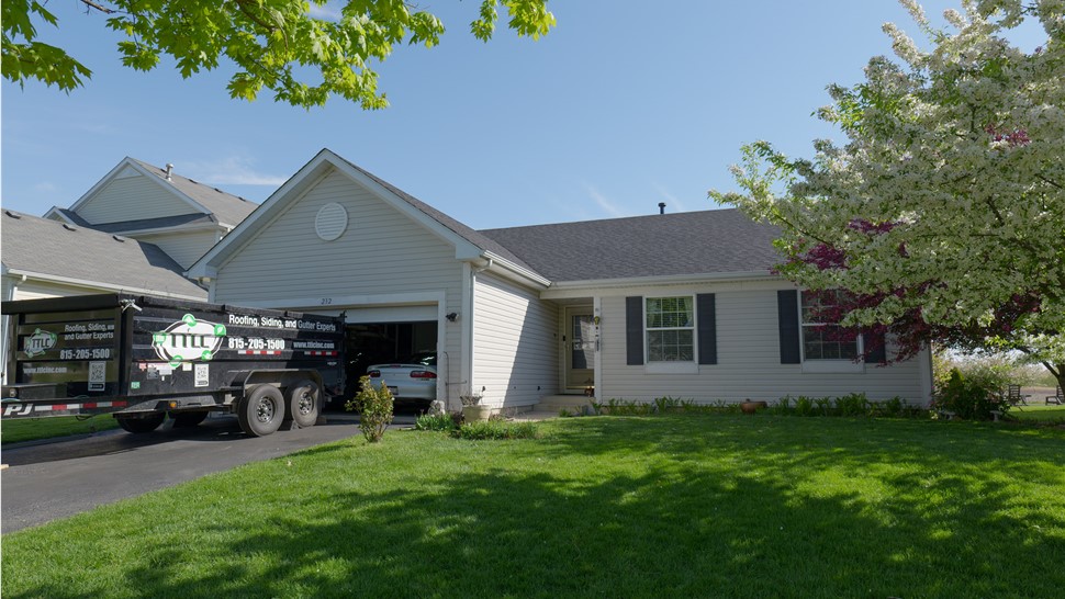 TTLC Roofing