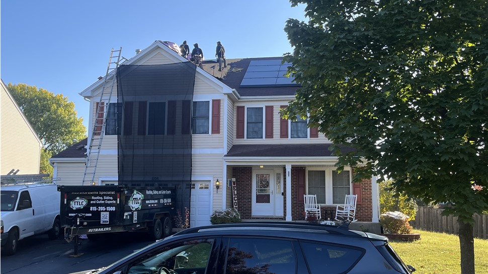 Shorewood, Naperville, Aurora, Oswego, asphalt shingle, professional installers, storm damage, roofing claim specialists, roofing contractor, hail damage, commercial roofing, durable, affordable.