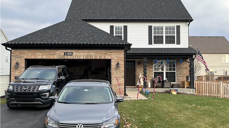 Naperville, Morris, Shorewood, Montgomery, Joliet, Plainfield,  insurance claims, storm damage, insurance work, vinyl siding, restoration, repairs, siding contractors, affordable, hail damage.