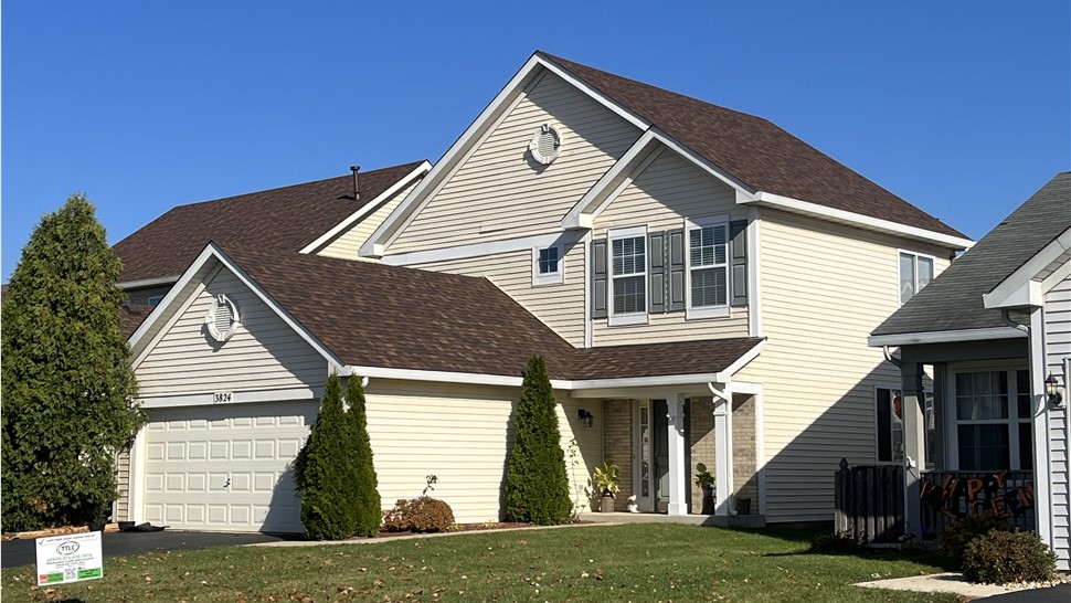 Joliet, Lockport, Lombard, Batavia, professional, insurance claims, Owens, Corning, residential, roofing repairs