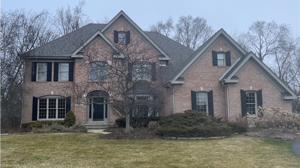 Bloomingdale, efficient, affordable, durable, quality work, quality products, reputable, respected, industry leader, professional, kind and courteous, roofing contractor.