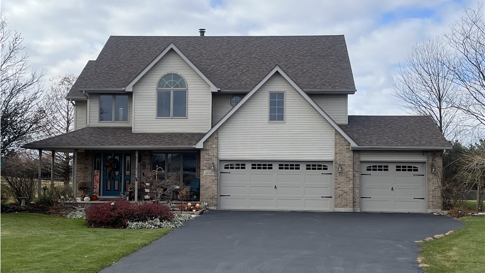 Siding inspections, hail damage, wind damage, expert, industry leader, referrals, high quality, very neat, honest, efficient, great communication.