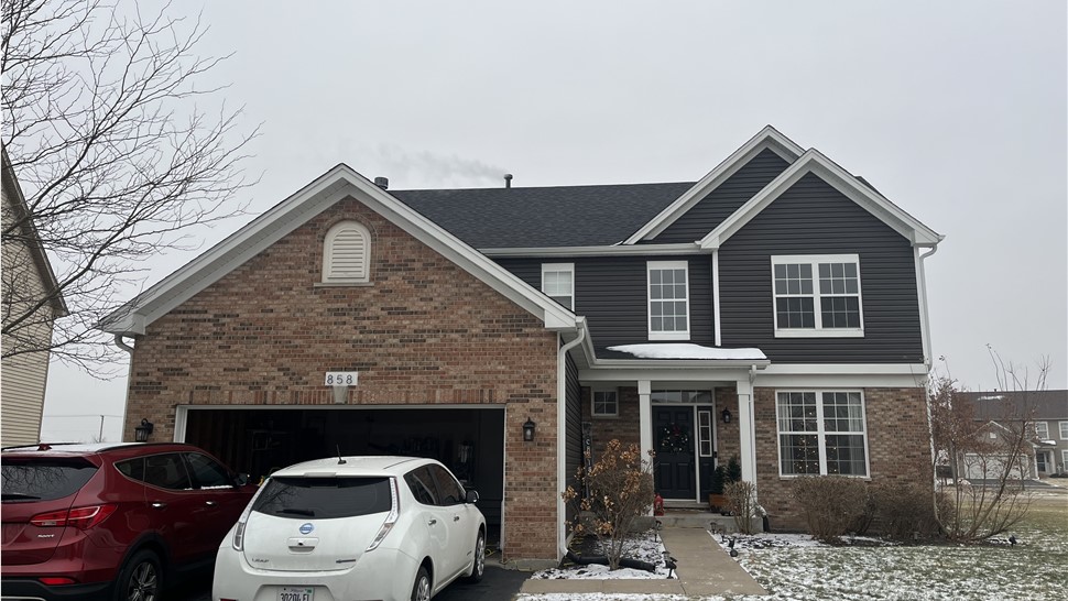 Warrenville, Eola, Downers Grove, Oak Brook, Brookfield, Joliet, Plainfield, siding repair, roofing repair, gutter installers, fascia installers, decking repairs, courteous, punctual, bi-lingual.