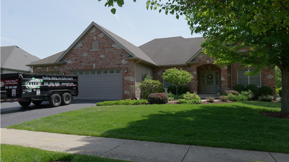 TTLC Roofing