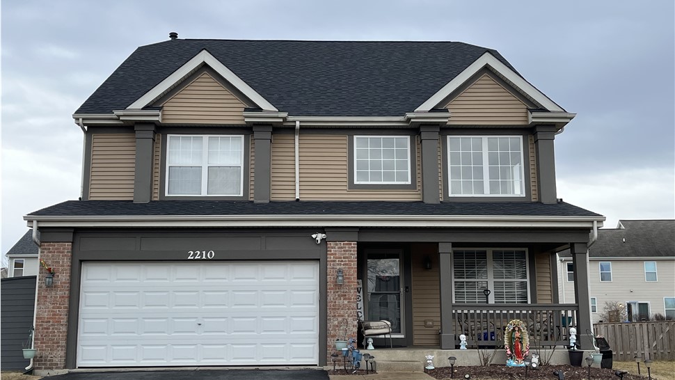 Plainfield, Joliet, Shorewood, Morris, Storm damage, insurance claim, affordable, responsible, experienced, great communication, storm damage, professionals, repair experts, shingle roofs, new roof.