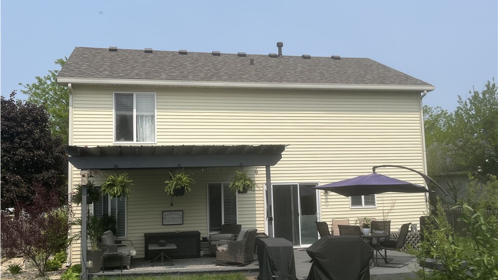 Owens Corner