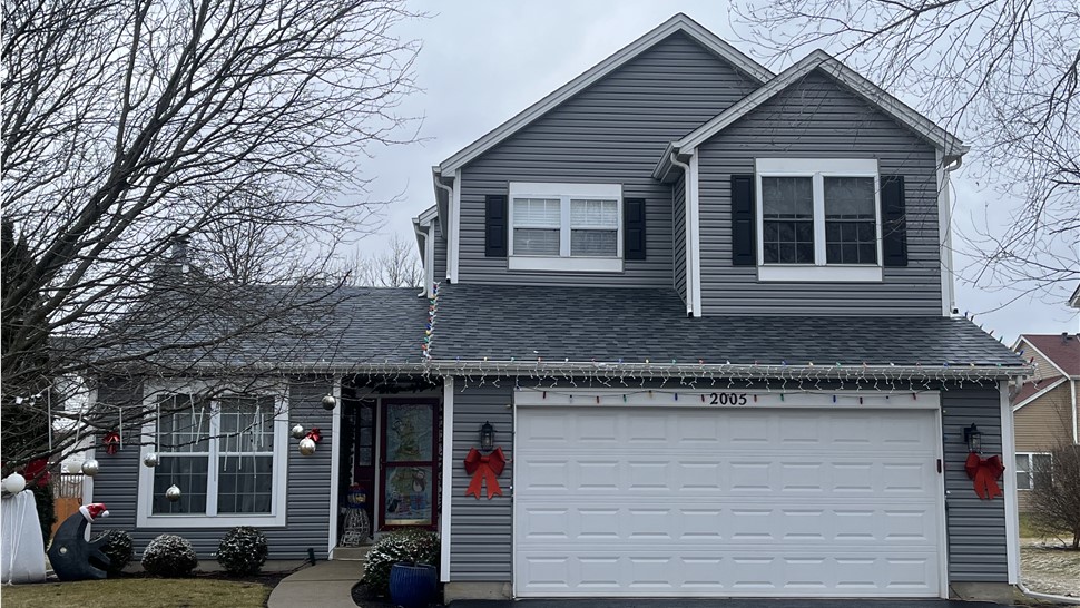 Naperville, Morris, Shorewood, Montgomery, Joliet, Plainfield,  insurance claims, storm damage, insurance work, vinyl siding, restoration, repairs, siding contractors, affordable, hail damage.