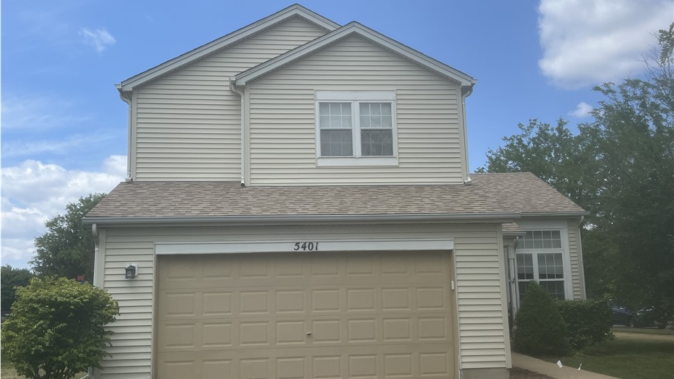 Transform Your Plainfield Roof with TTLC Siding