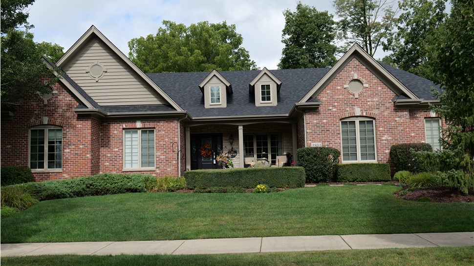 St Charles Roof replacement Owens Corning Onyx Black TTLC, Inc.