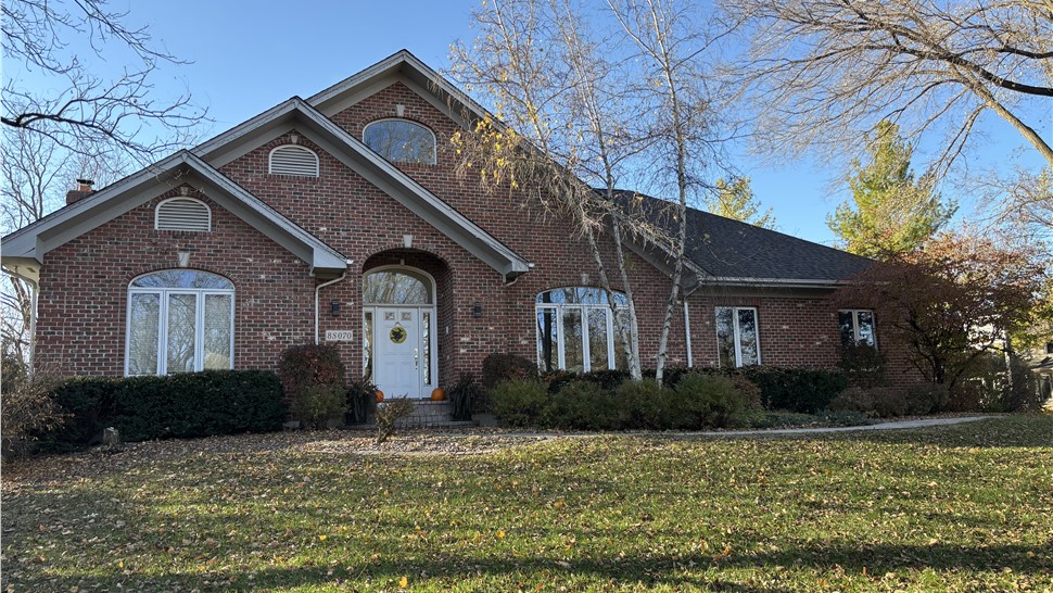 TTLC Naperville Roof Replacement
