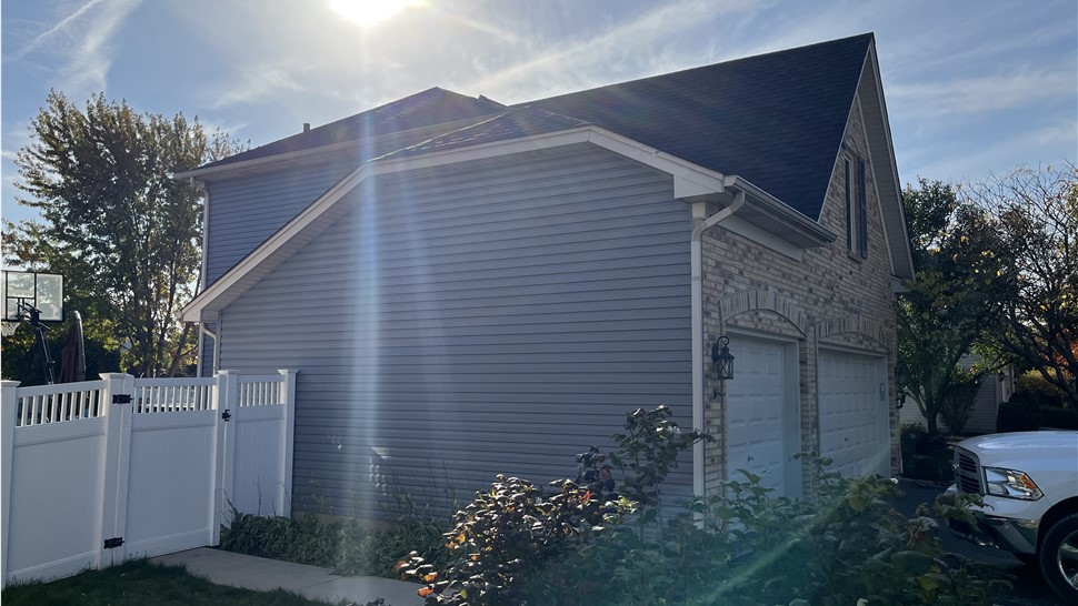Plainfield, Manhattan, Joliet, Shorewood, roofing job, insurance claim, great company, integrity, durable product, professional and helpful crew, honest, trustworthy.
