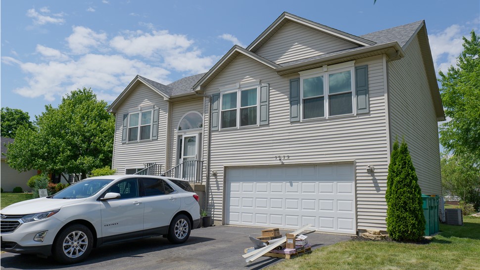 Owens Corner, Slate Stone Gray