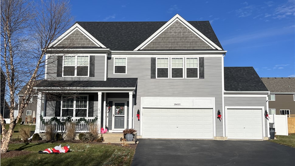 Plainfield, Shorewood, Joliet, Naperville, Warrenville, Oswego, Montgomery, Batavia, St. Charles, Winfield, Lombard, Downers Grove, Grays Lake, Woodridge, Woodfield, Aurora, Newark.
