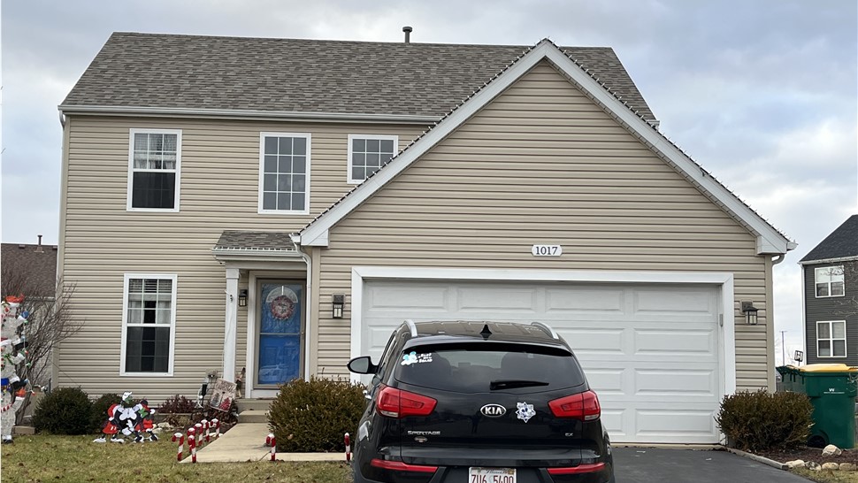 Siding inspections, hail damage, wind damage, expert, industry leader, referrals, high quality, very neat, honest, efficient, great communication.