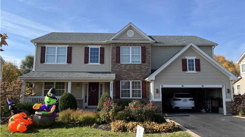 Yorkville, Sandwich, Montgomery, Oswego, Plainfield, Joliet, durable, honest, affordable, insurance claim, friendly, professional, courteous, kind, reliable.