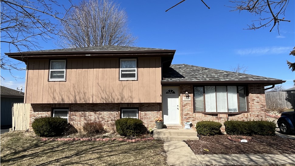 Siding inspections, hail damage, wind damage, expert, industry leader, referrals, high quality, very neat, honest, efficient, great communication.