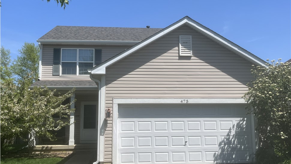 Exquisite Peppercorn by Owens Corning roofing technique demonstrated by TTLC Roofing in Oswego, combining durability and aesthetics for exceptional roofing solutions.