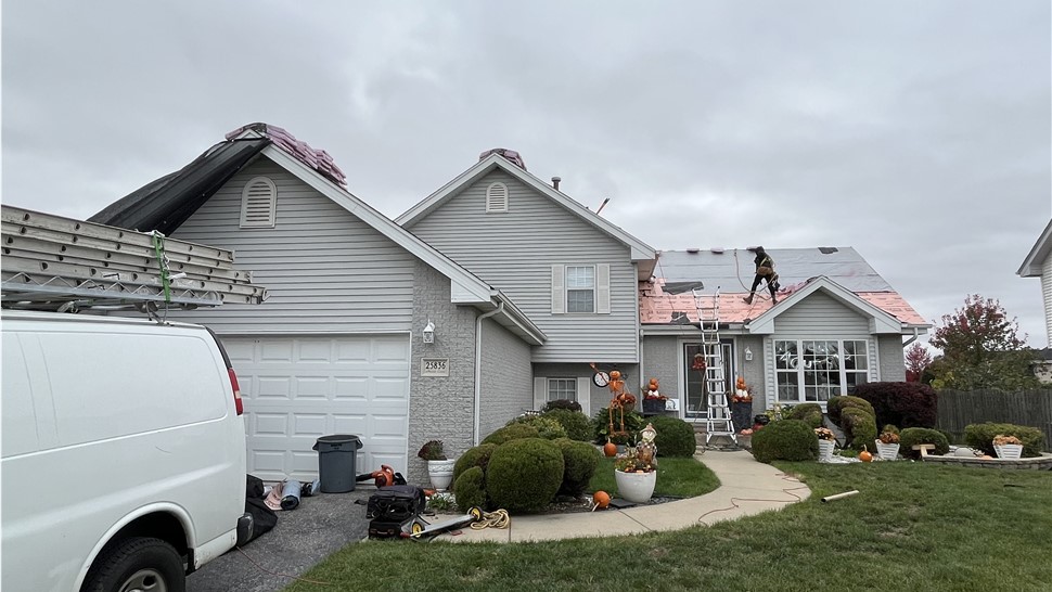Monee, Orland Park, Oak Lawn, Tinley Park, Lemont, Palos Park, great communication, honest, top-notch, outstanding, highly rated, well reviewed, very neat, trusted.